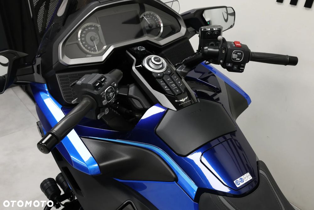 Honda GL - 17