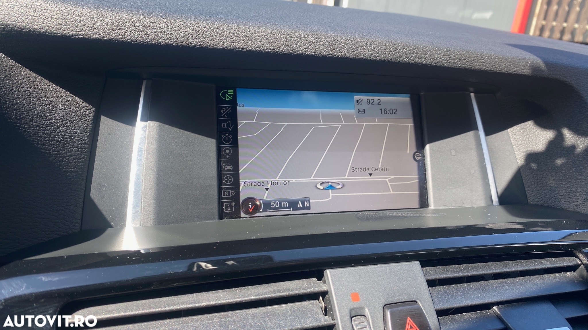 BMW X3 - 15