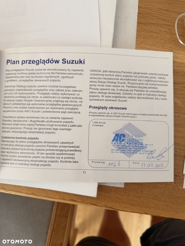 Suzuki SX4 S-Cross 1.6 Premium 4WD - 23