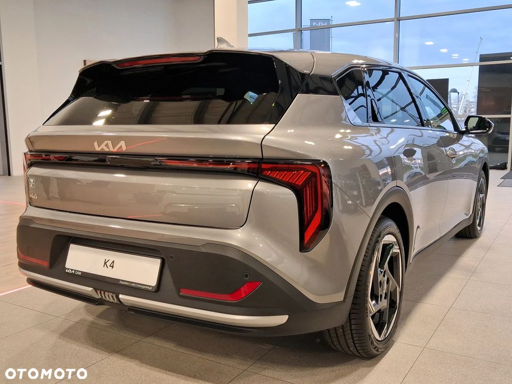 Kia K4 1.6 T-GDI L - 5