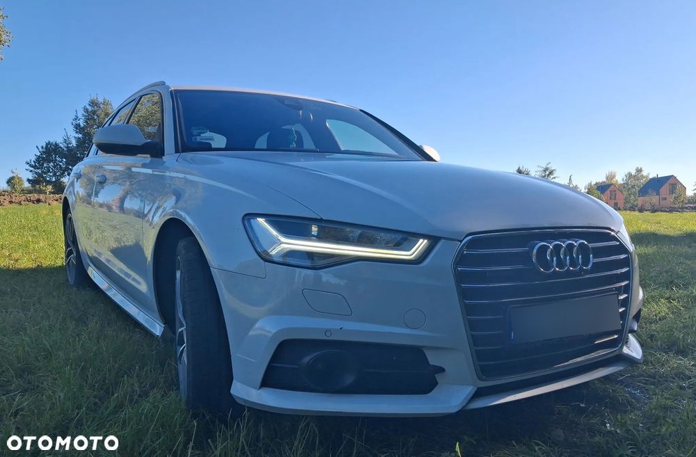 Audi A6 Avant - 10