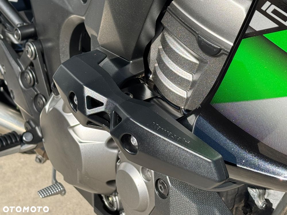 Kawasaki Versys 1000 - 15