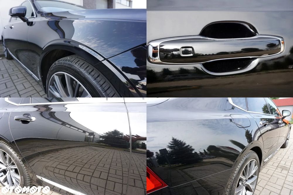 Volvo S90 T8 Twin Engine AWD Geartronic Inscription - 11