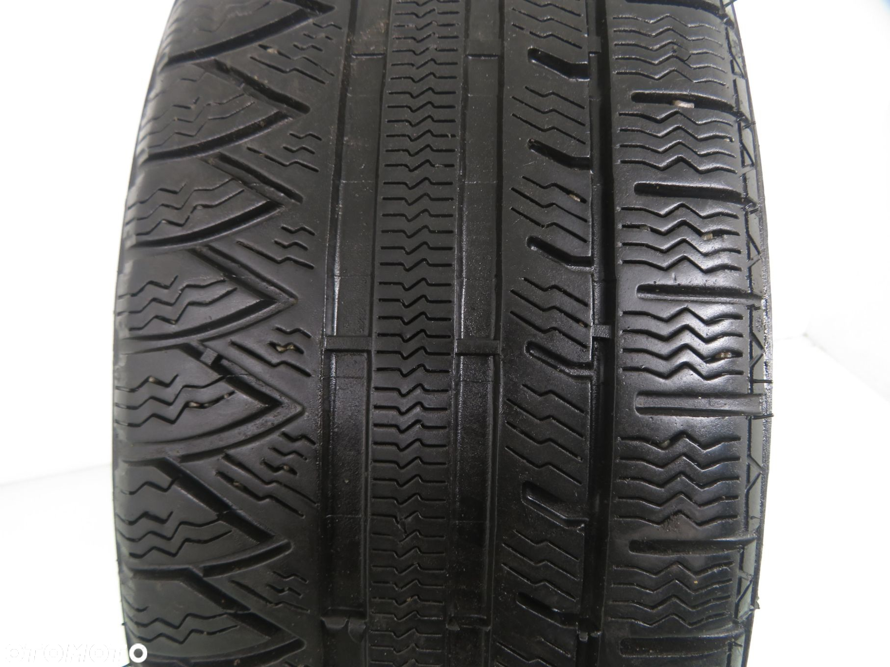 1x 205/55R16 OPONA ZIMOWA BIEŻNIKOWANA Targum Winter 3A 91T - 9