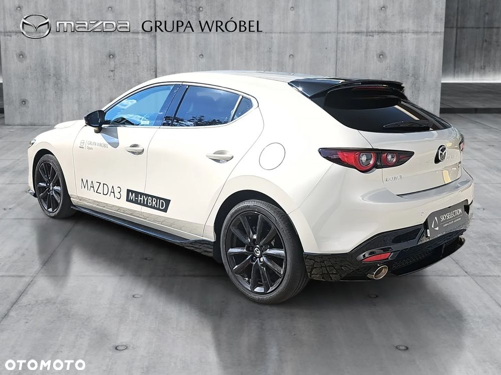 Mazda 3 - 7