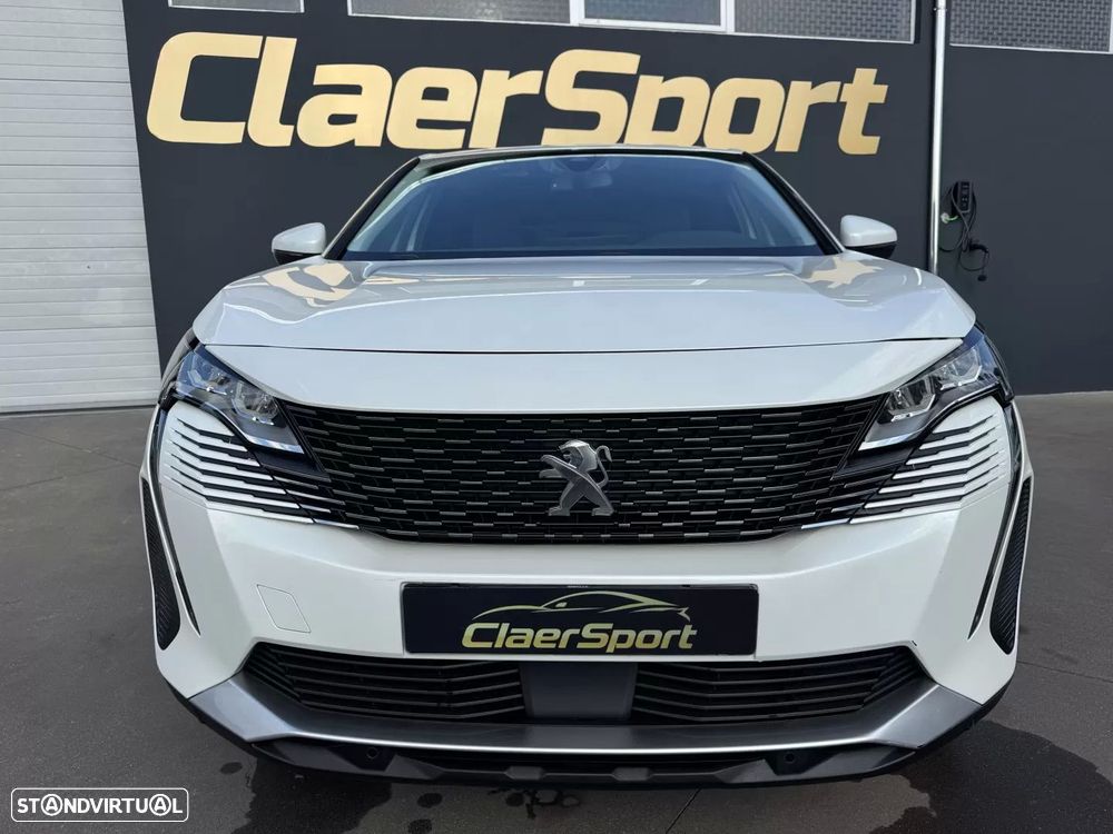 Peugeot 3008 1.2 PureTech Allure Pack - 9
