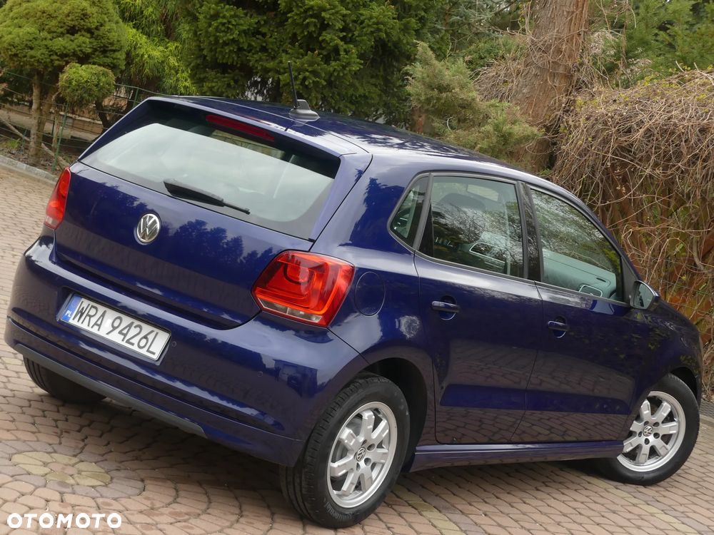 Volkswagen Polo - 4