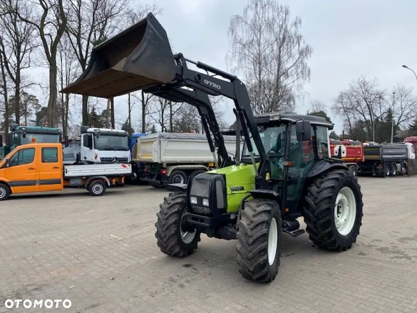 Valtra Valtra 900-4 4x4 - 10