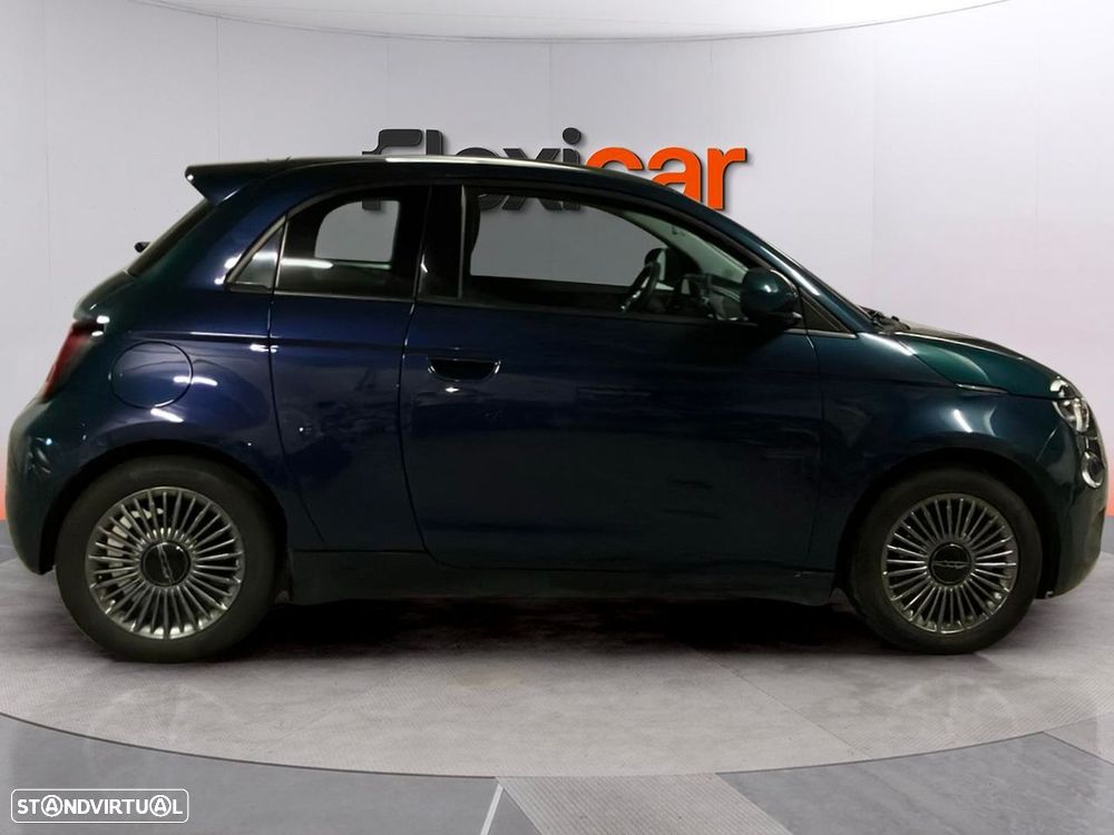 Fiat 500e - 9