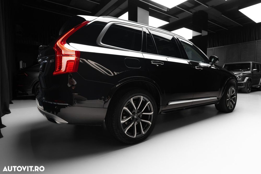 Volvo XC 90 - 4
