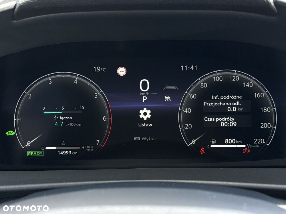 Toyota C-HR 1.8 Hybrid Style - 15
