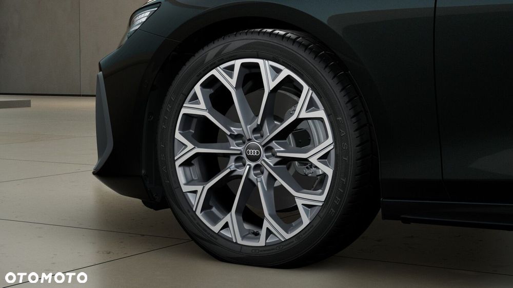 Audi A6 Limousine - 6