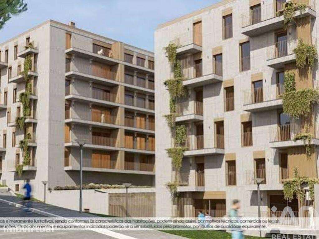 Apartamento T1 em Paranhos de 52,00 m2 - Grande imagem: 5/7