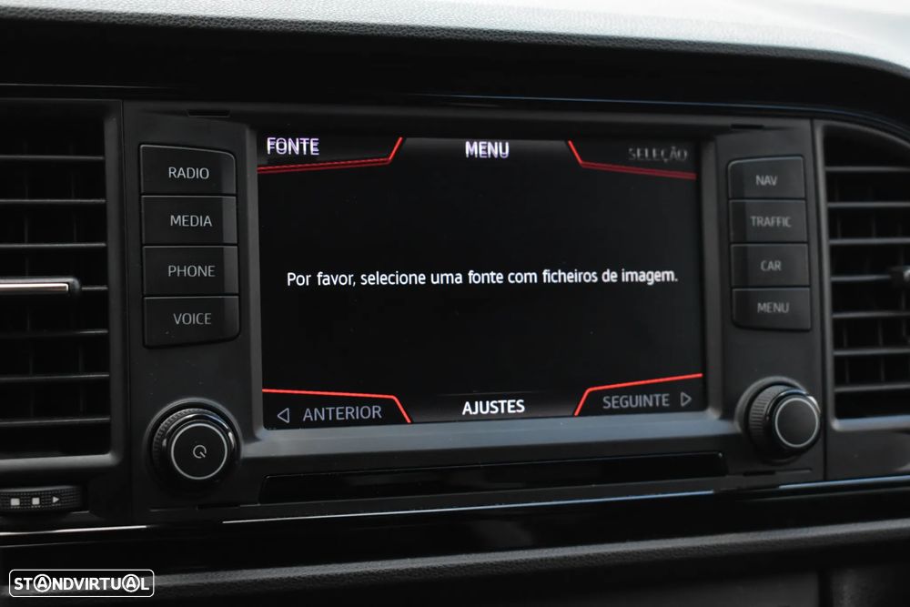 SEAT Leon 2.0 TSI S&S DSG Cupra 280 - 46