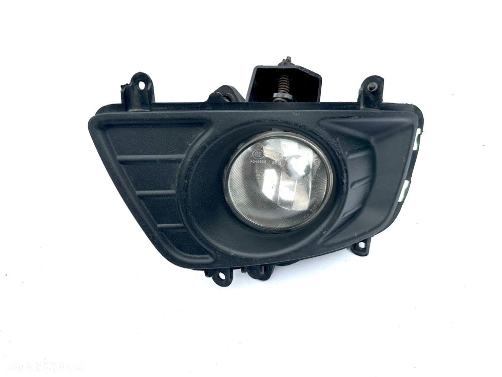 KIA CARENS 3 III UN 2006 - 2012 HALOGENY HALOGEN ZAŚLEPKA L + R ORYGINAŁ OE - 7