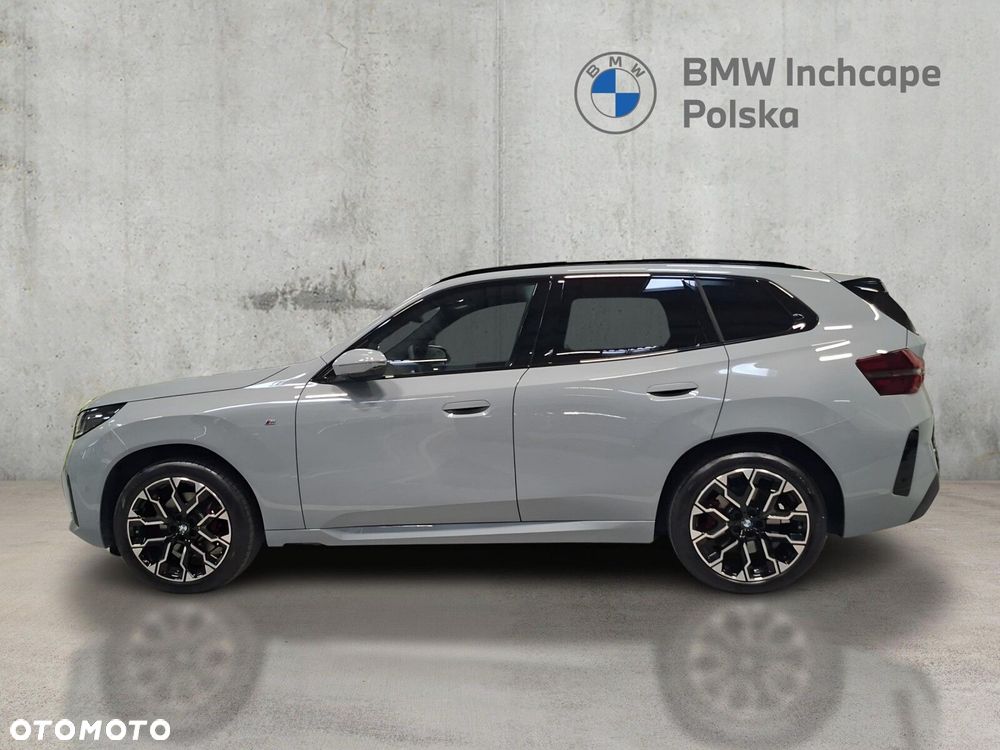 BMW X3 - 2