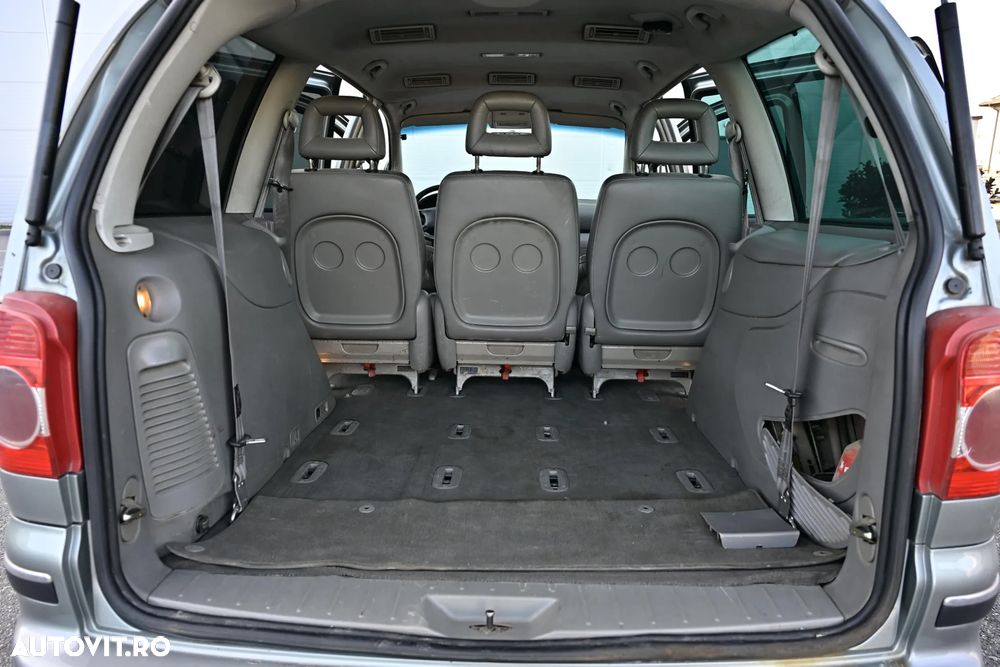 Volkswagen Sharan 1.9TDI Trendline - 18