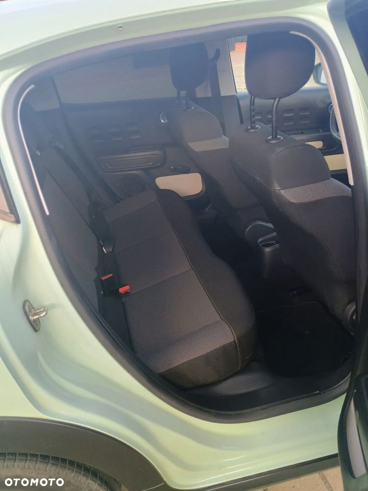 Citroën C3 1.2 PureTech Feel - 9