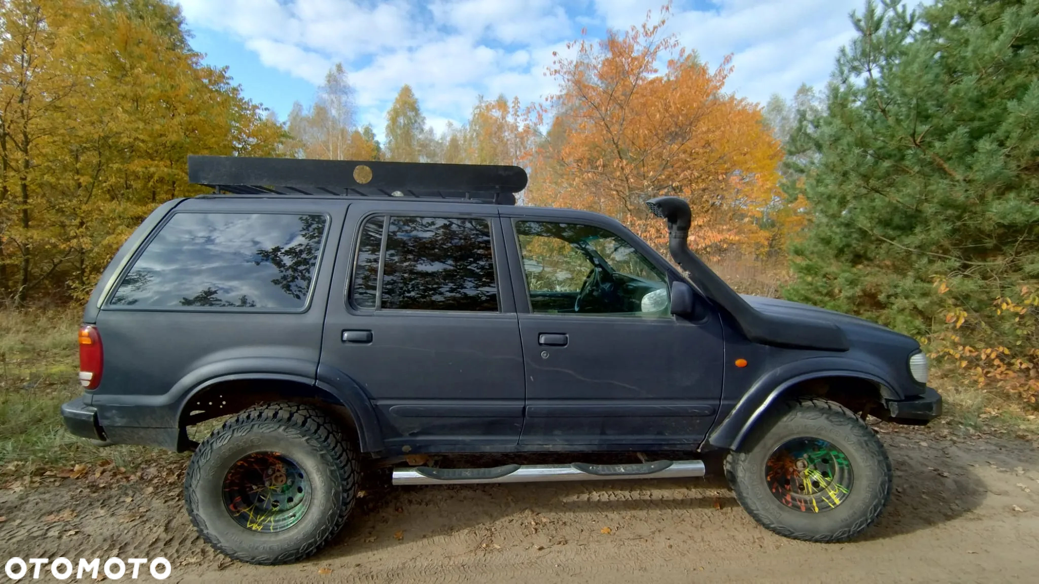 Ford Explorer 4.0 - 9