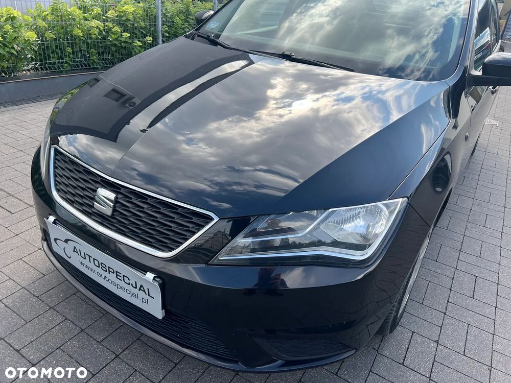 Seat Toledo 1.2 TSI Reference - 4