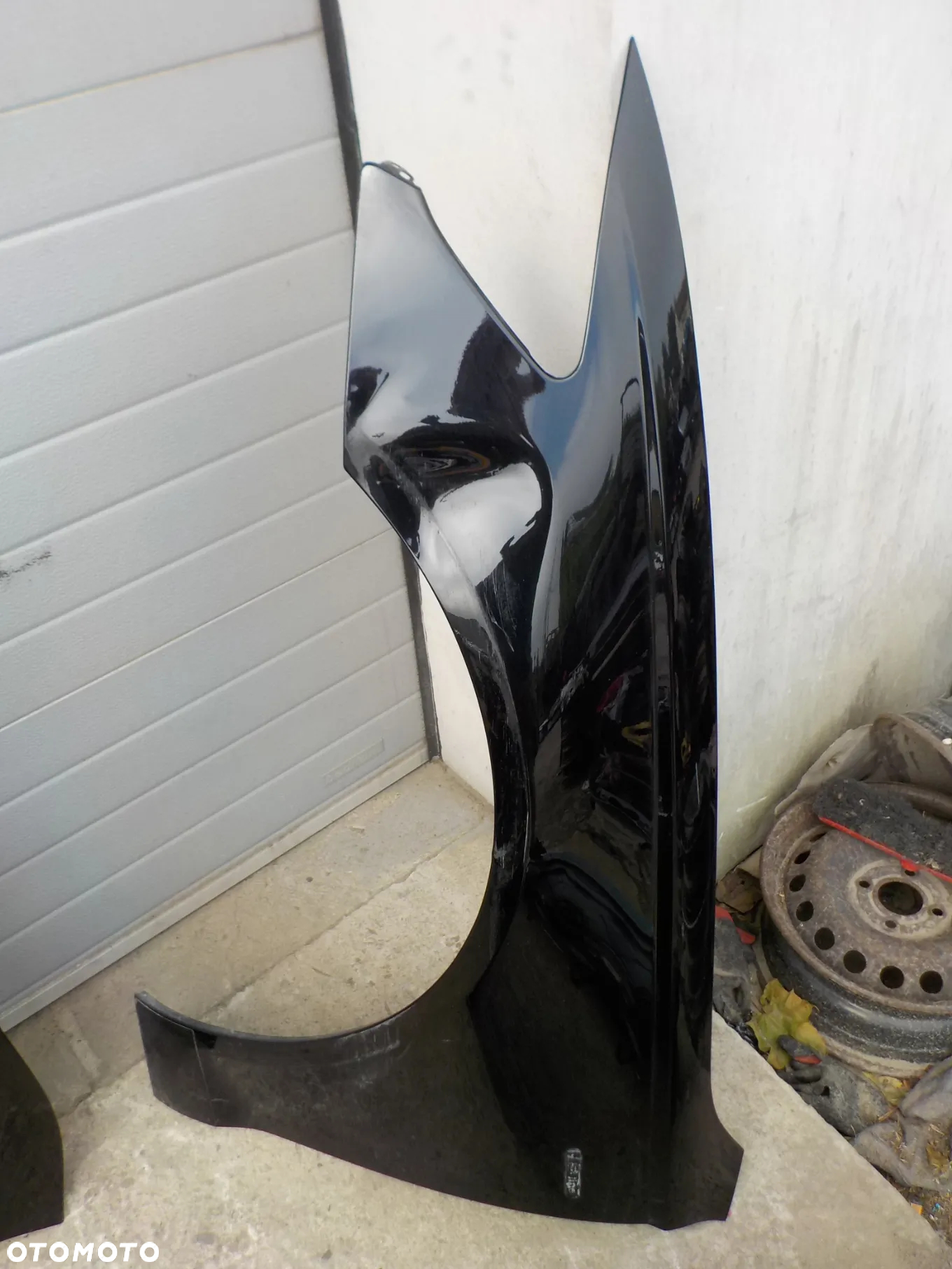 AUDI A6 C7 3.0 TDI S-LINE PRZÓD MASKA ZDERZAK BŁOTNIKI PAS PRZEDNI Z CHŁODNICAMI LAMPY XENON LY9B - 8
