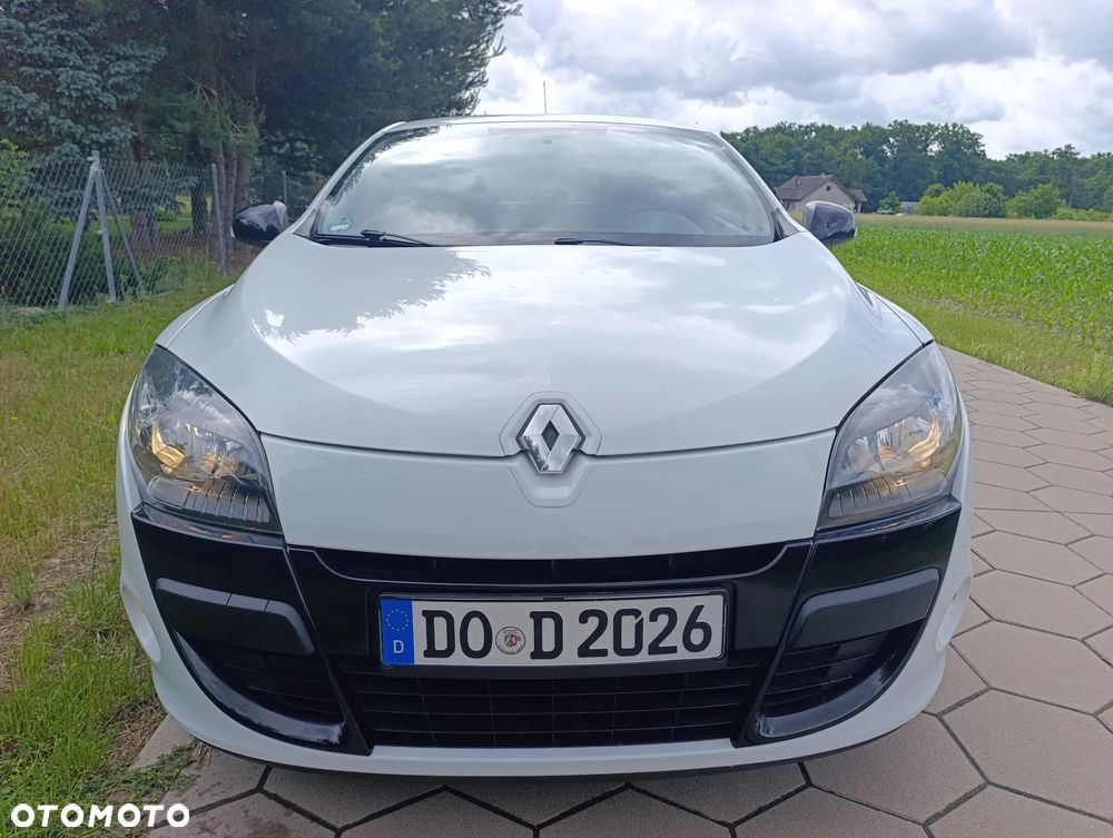 Renault Megane - 7
