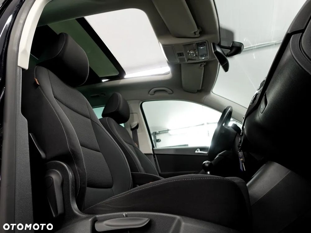 Volkswagen Tiguan 2.0 TDI Sport&Style - 16