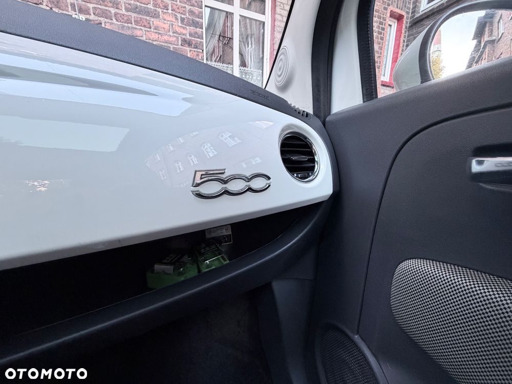 Fiat 500 - 7