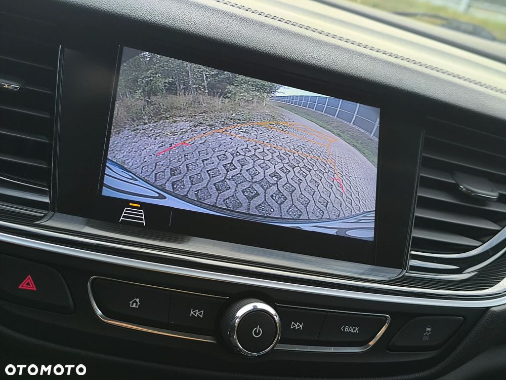 Opel Insignia 1.5 T GPF Innovation S&S - 26