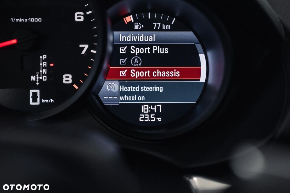 Porsche 718 Boxster PDK - 25