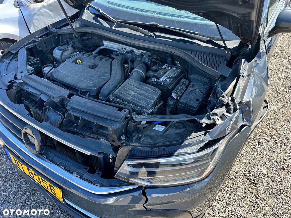 Volkswagen Tiguan - 37