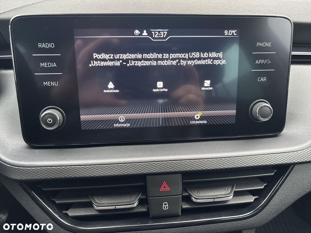 Skoda Scala 1.0 TSI Ambition - 23