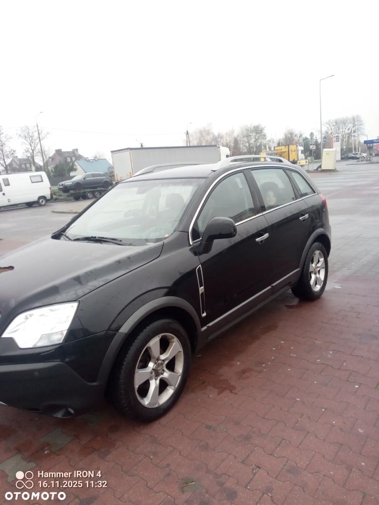 Opel Antara 2.0 CDTI Cosmo - 2