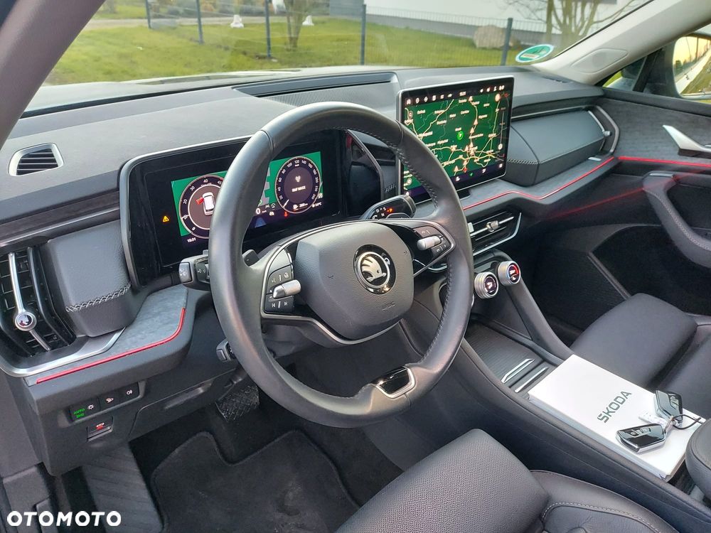 Skoda Kodiaq 2.0 TDI 4x4 DSG Style - 9