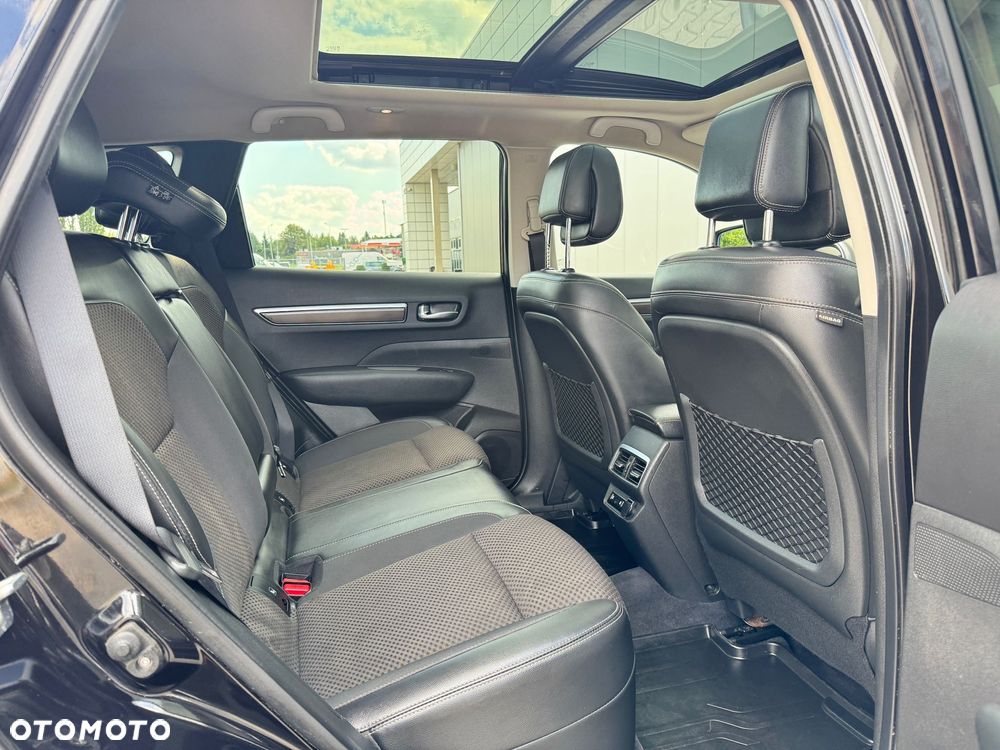 Renault Koleos 2.0 dCi Intens 4x4 X-Tronic - 22