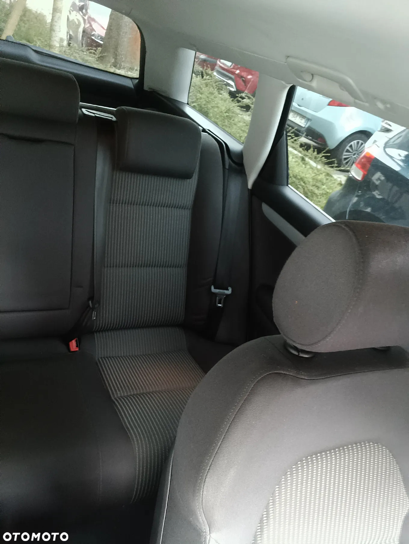Audi A4 Avant 1.8T - 11