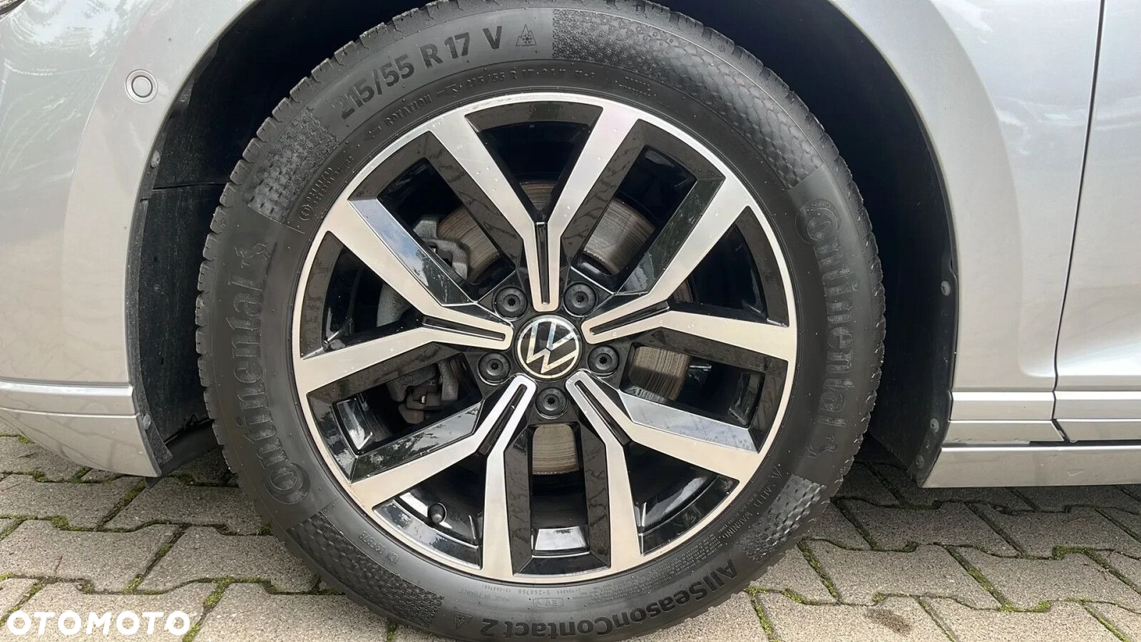 Volkswagen Passat 2.0 TDI EVO Business DSG - 10