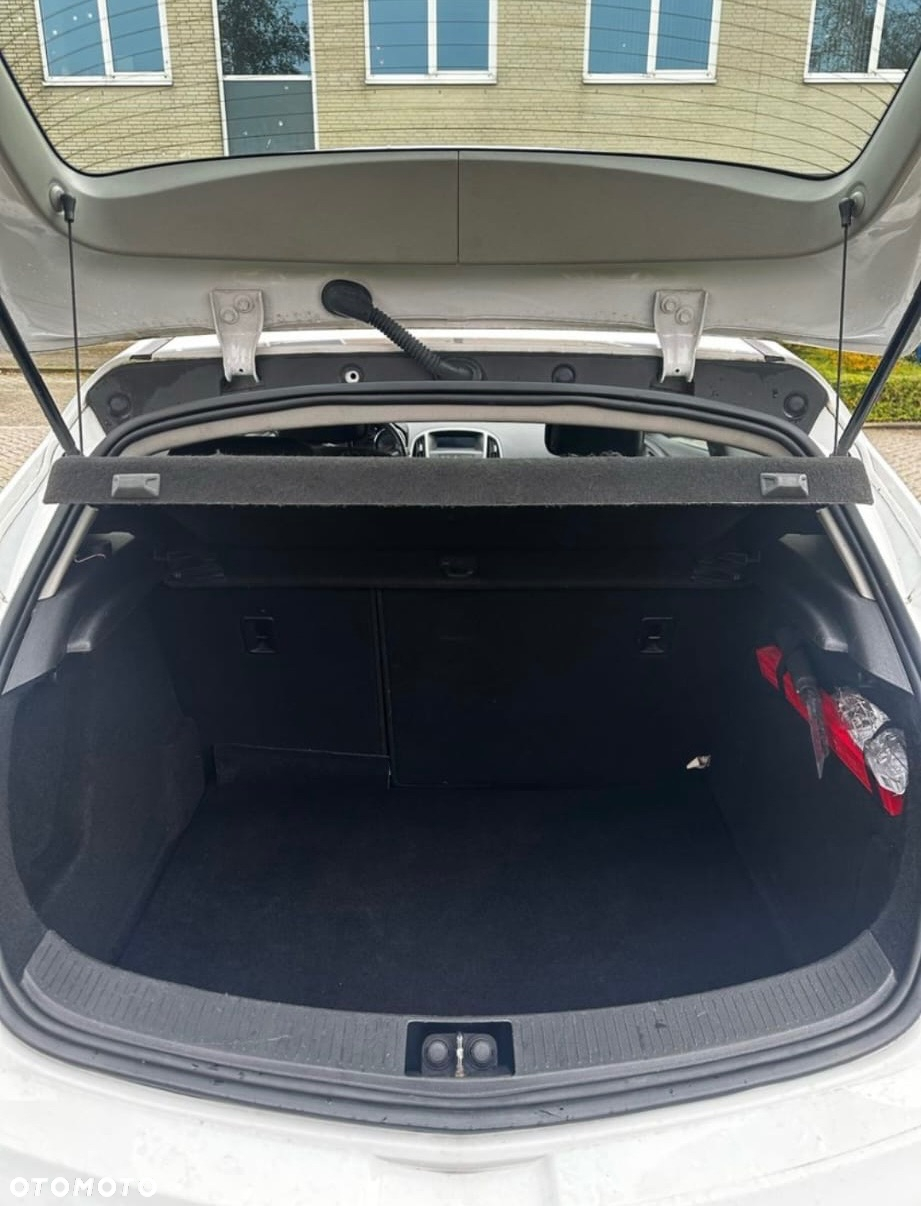 Opel Astra - 7