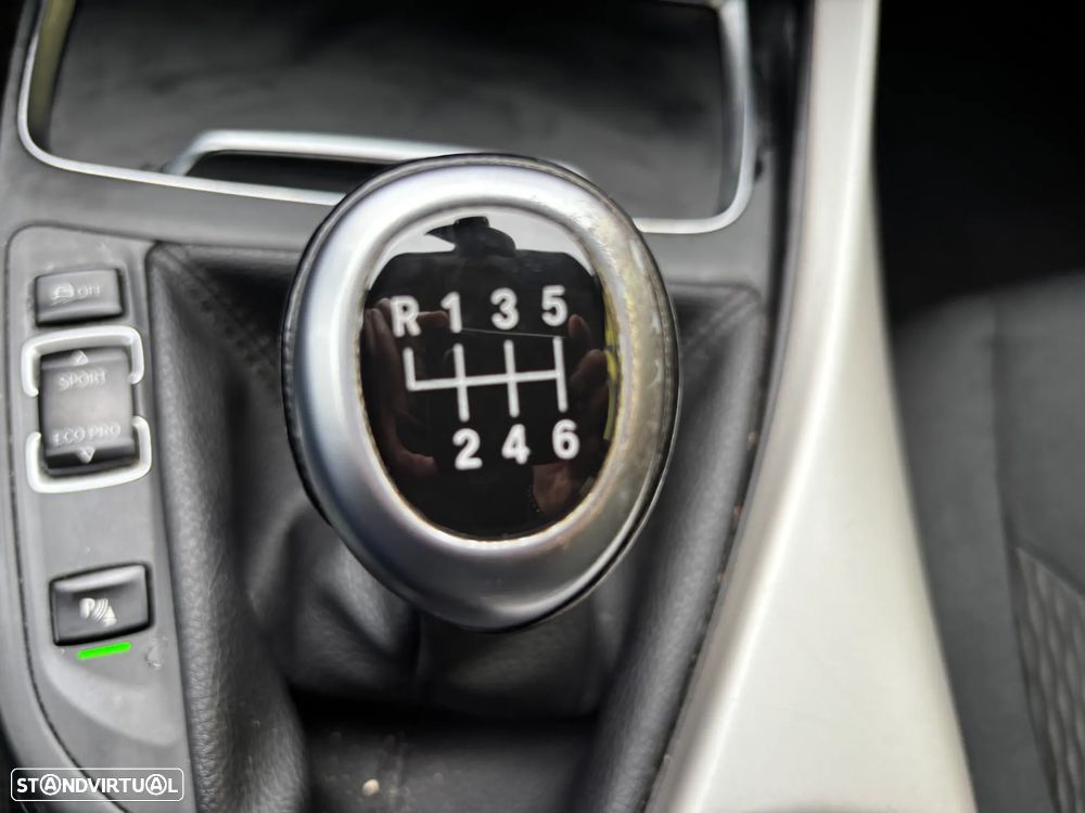 BMW 116 d Line Sport - 24