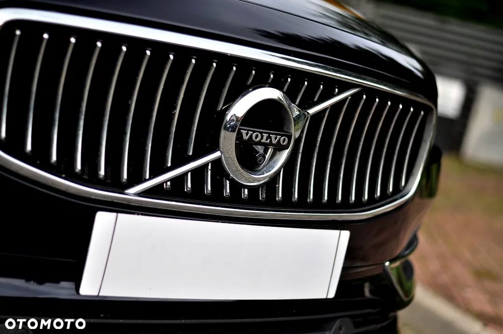 Volvo V90 D4 Geartronic Inscription - 8