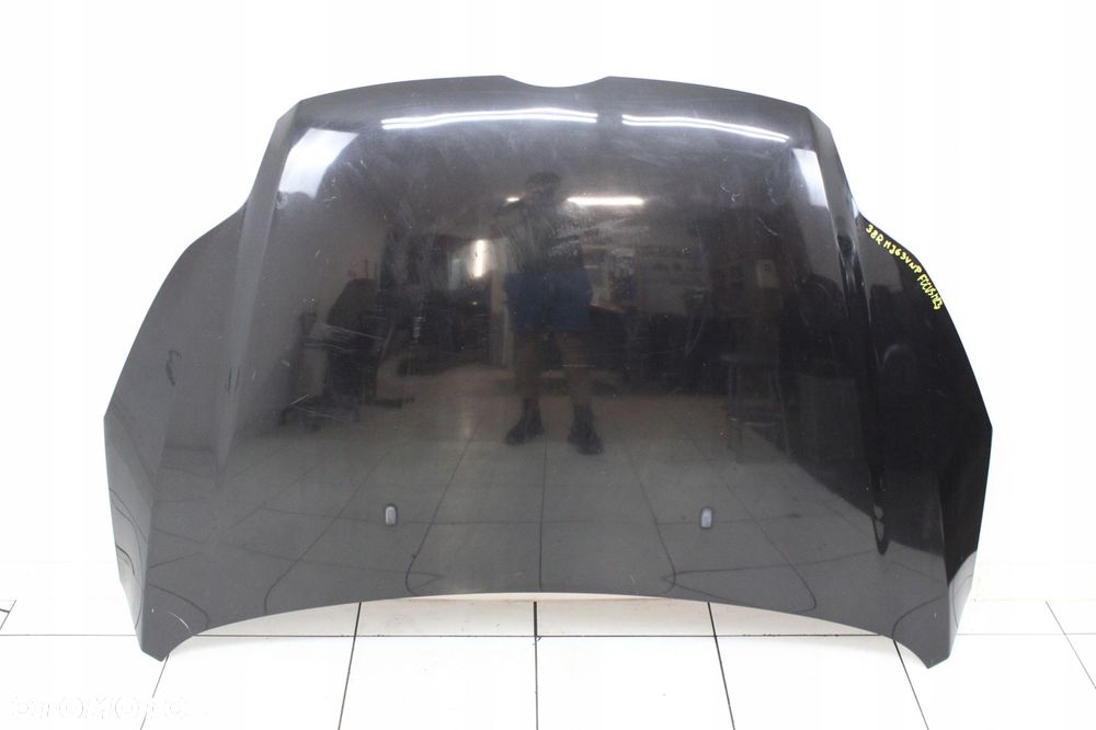 FORD FOCUS MK3 10R- MASKA POKRYWA SILNIKA FB - 1