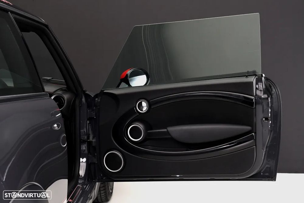 MINI 3 Portas John Cooper Works GP - 16