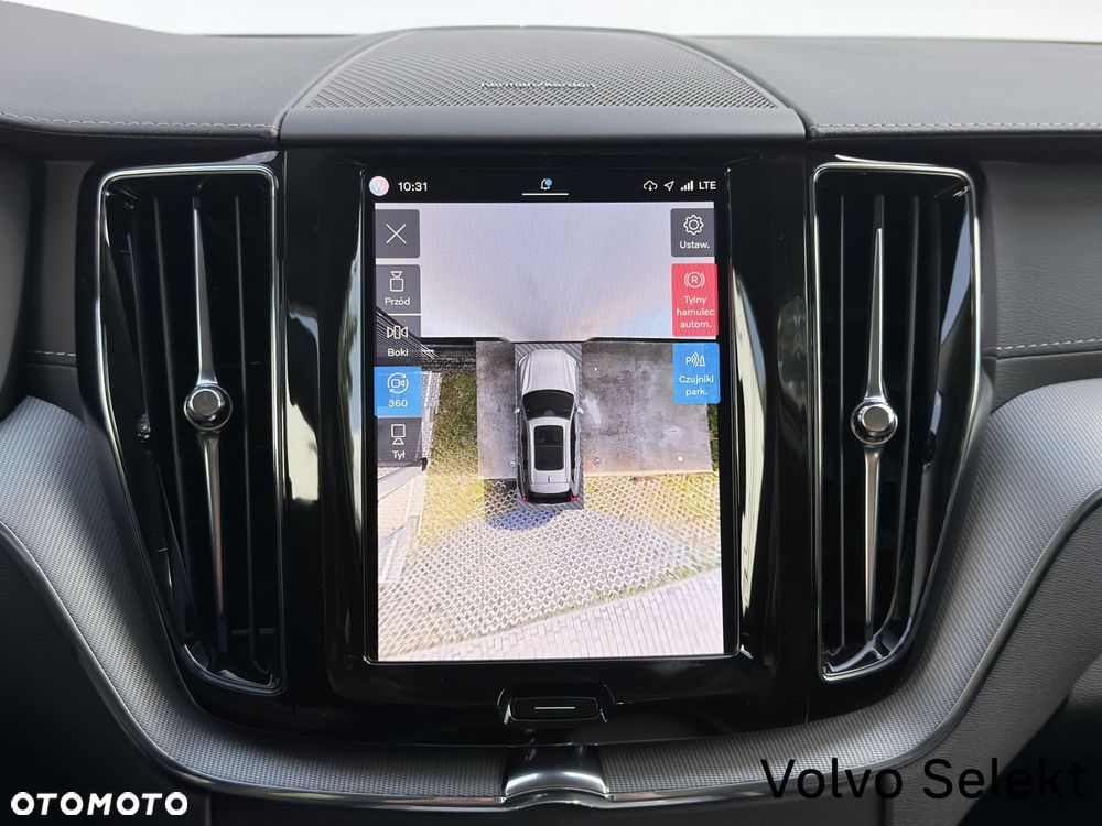 Volvo XC 60 - 28