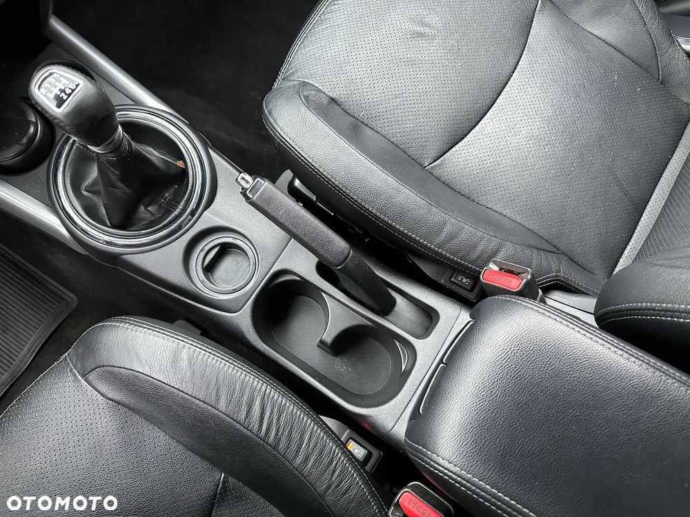 Citroën C4 Aircross - 26