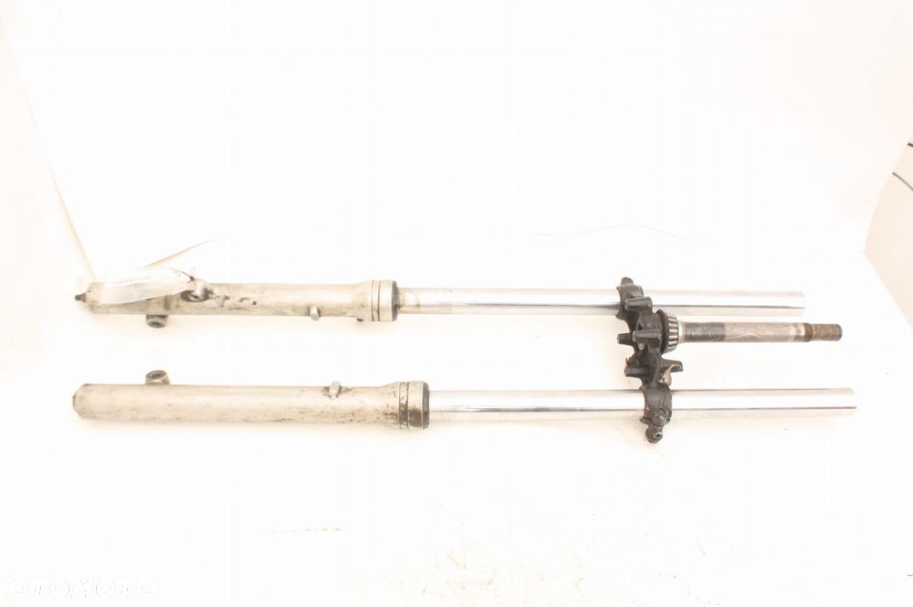 LAGI AMORTYZATOR ZAWIESZENIE Suzuki DR 125 82-01 - 4