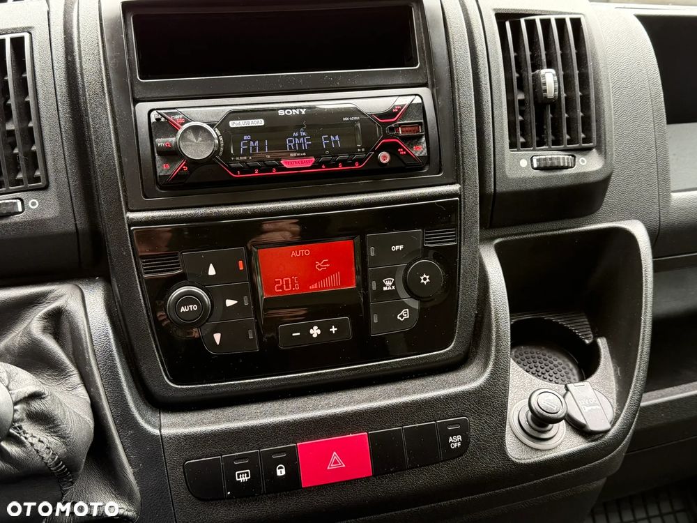 Peugeot Boxer - 9