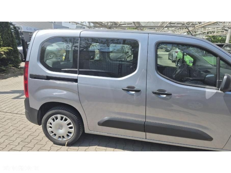 Opel Combo - 7