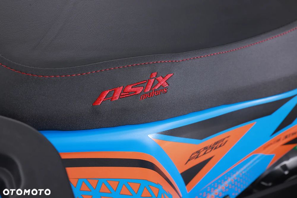 ASIX Hunter - 16