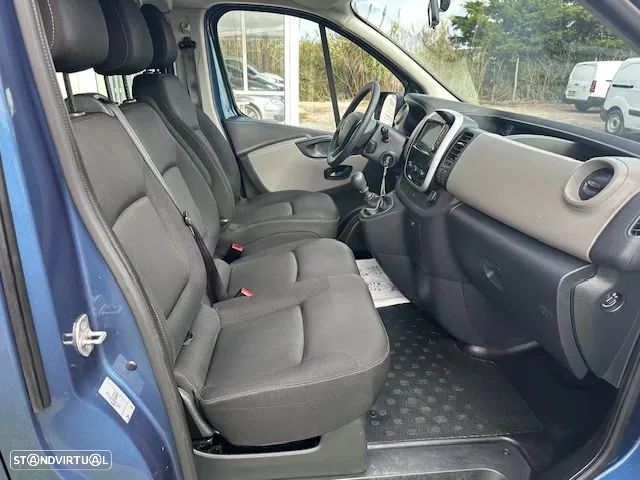 Renault Trafic 1.6 dCi L2H1 1.2T SS - 9