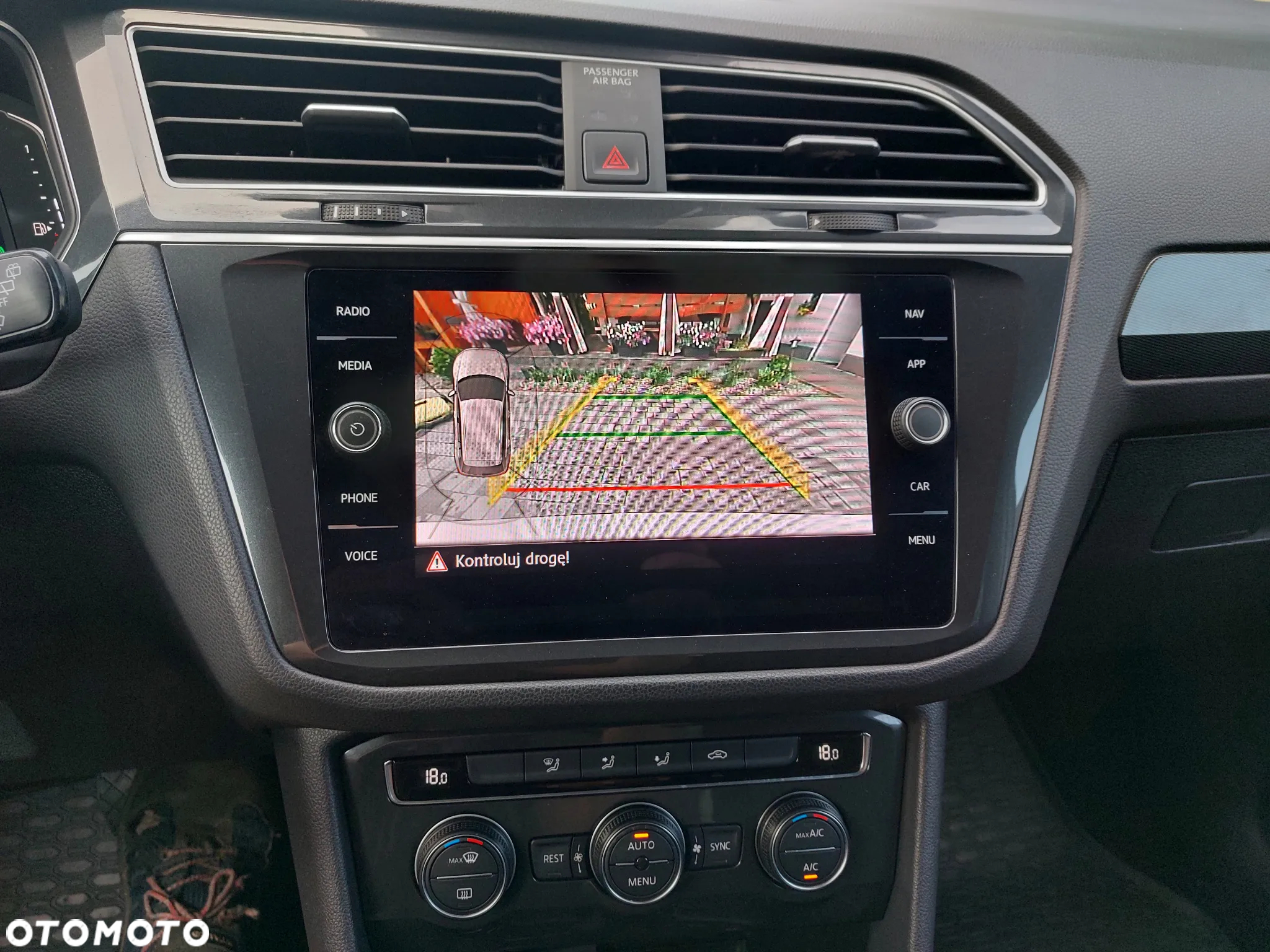 Volkswagen Tiguan 2.0 TDI BMT SCR Highline DSG - 37